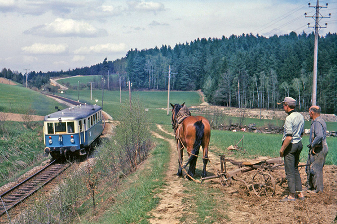 oberpfalz 2026 Mär